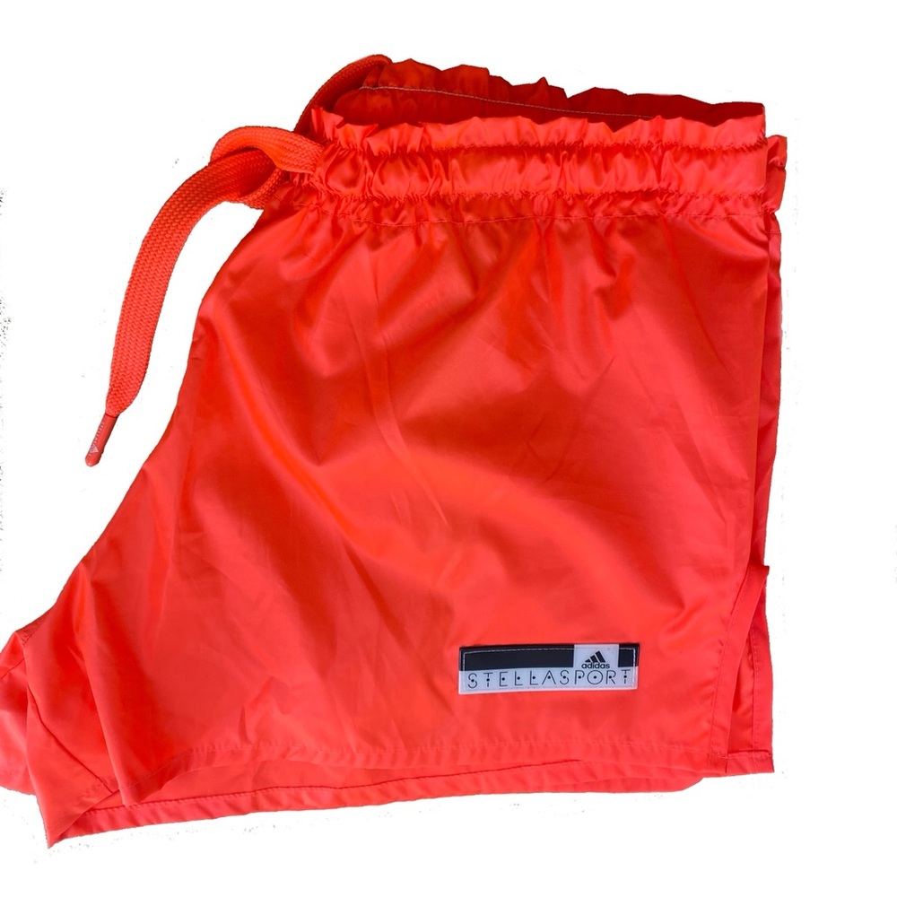 NWOT Adidas X Stella Mccartney Running Shorts